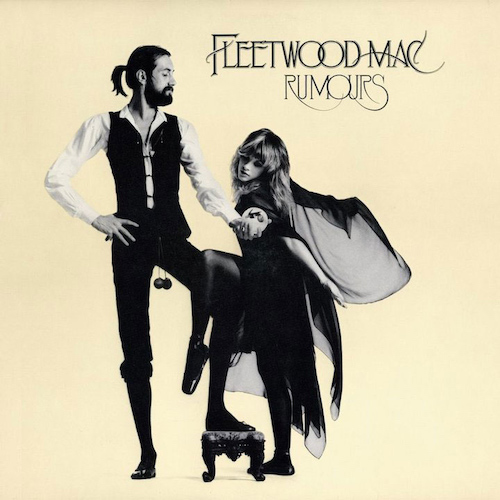 Fleetwood Mac Rumours 