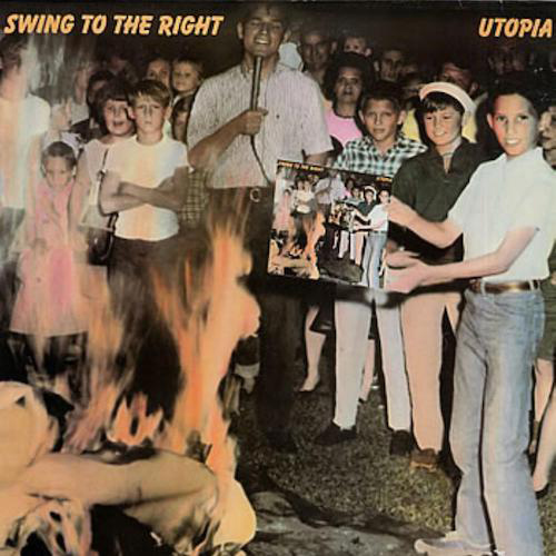 Utopia Swing to the Right 