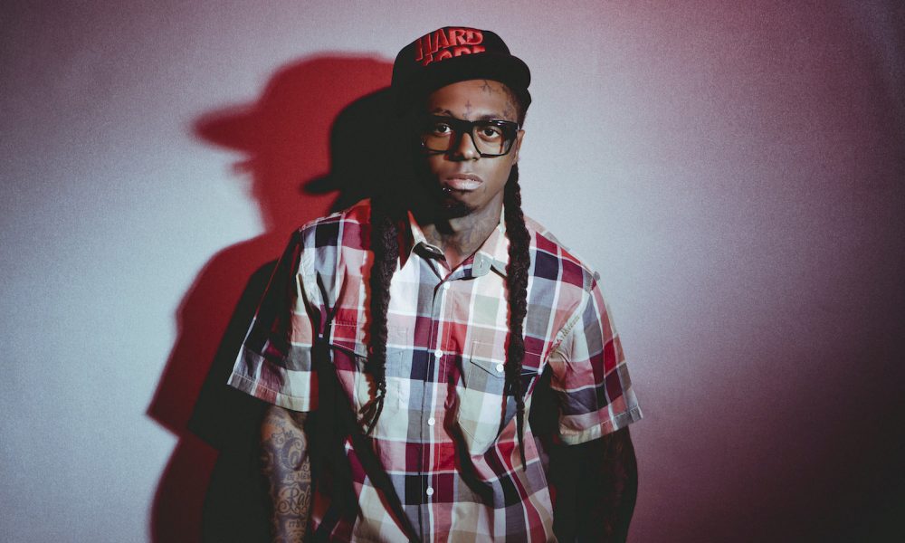 Lil Wayne