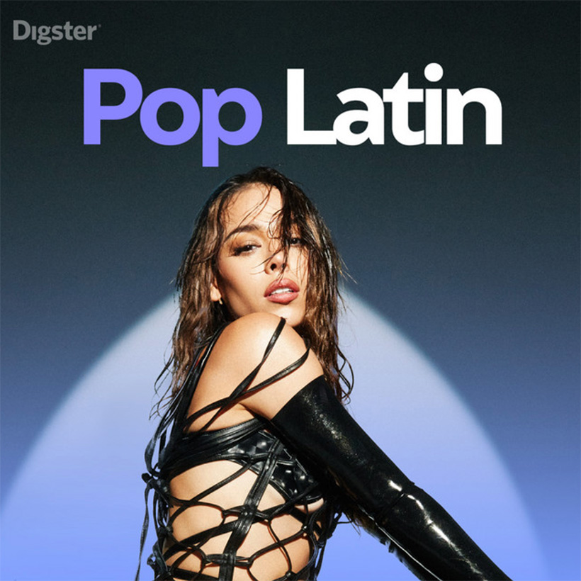 Pop Latin