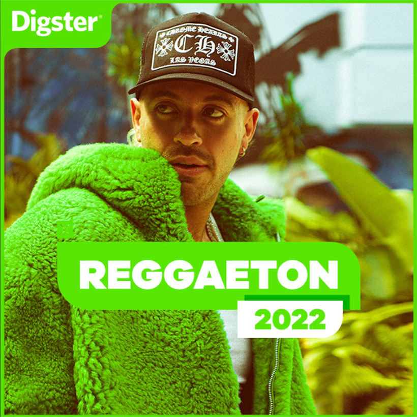 Reggaeton 2022: Lista De Reproducción | uDiscover Música
