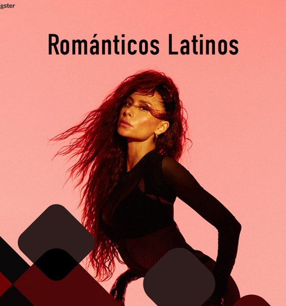 Románticos Latinos
