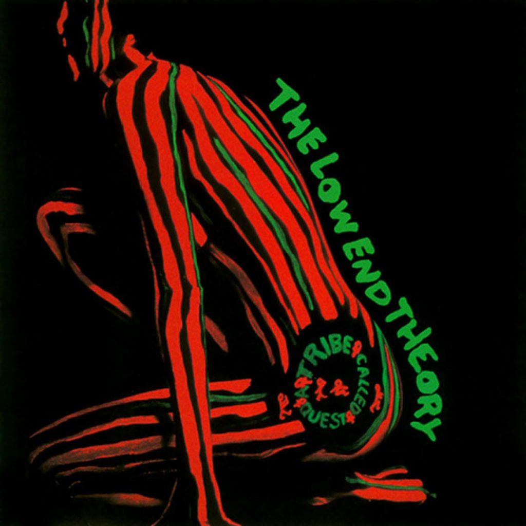 A Tribe Called Quest