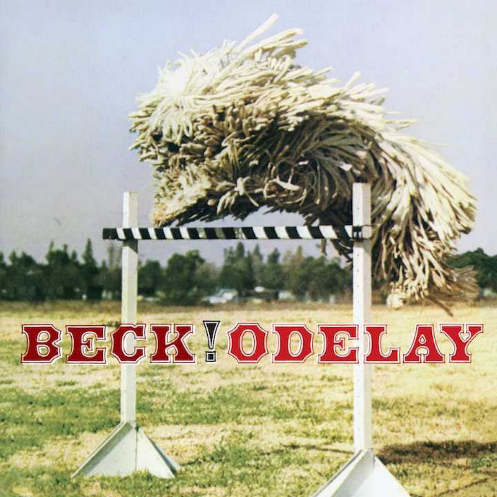 Beck Odelay