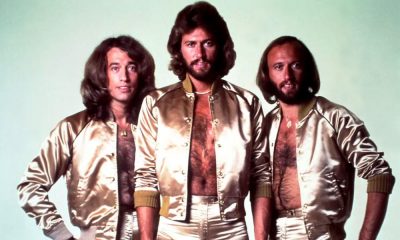 Bee Gees Photo