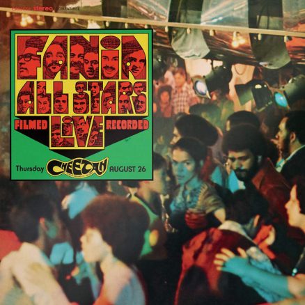 Fania All Stars