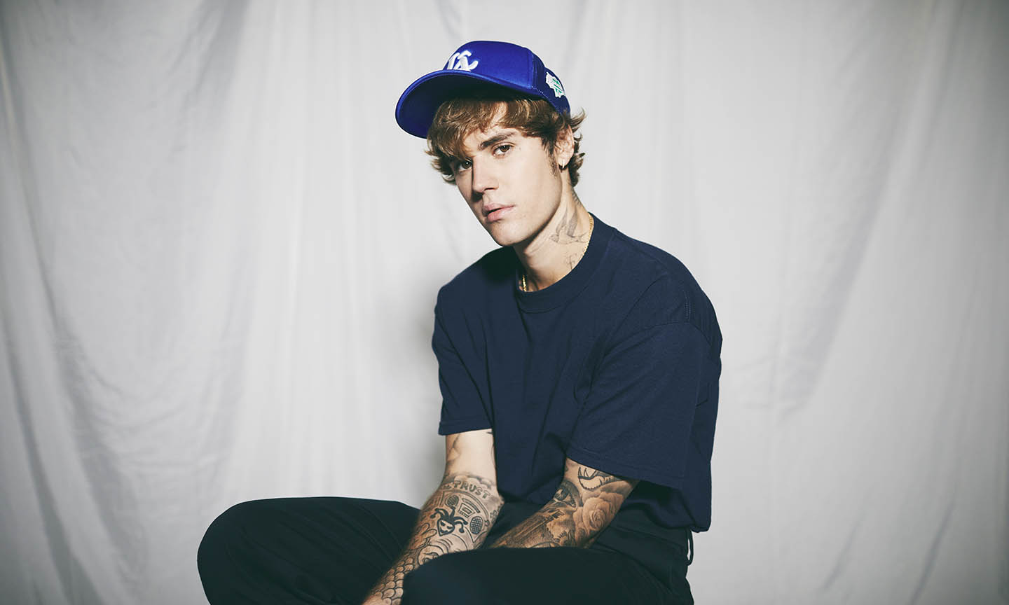 Las mejores canciones de Justin Bieber