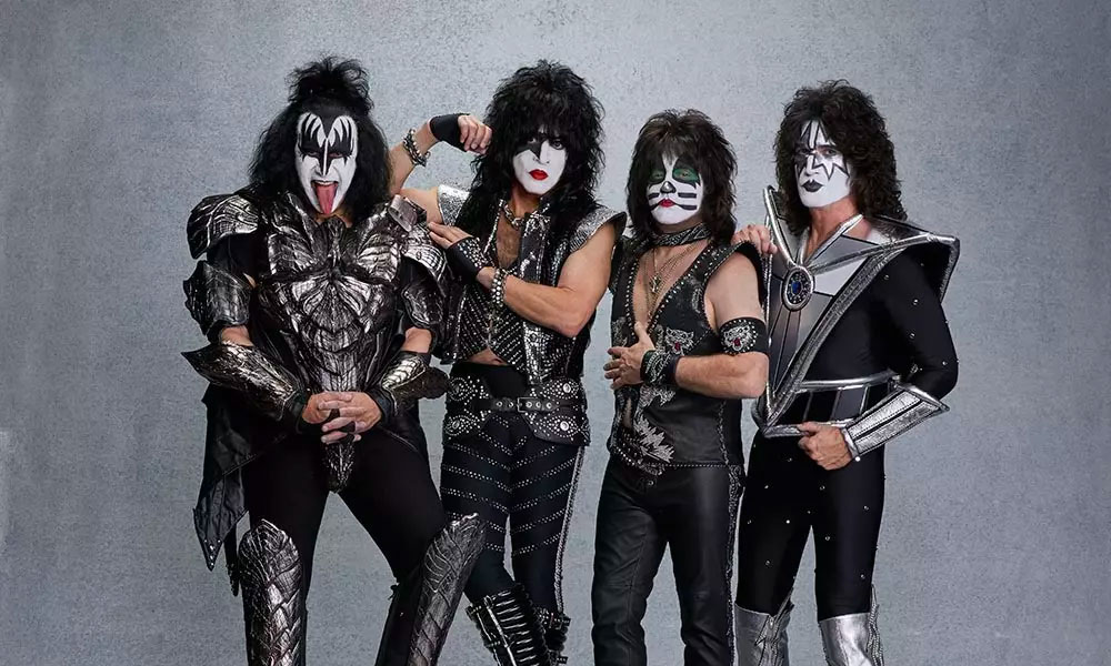 Las mejores canciones de KISS: 20 pistas esenciales