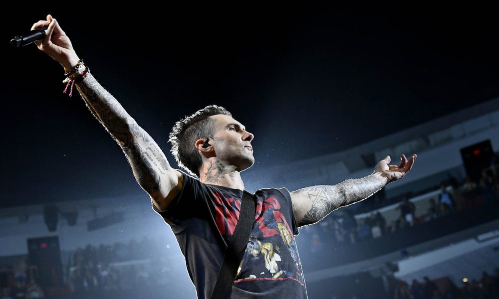 Las mejores canciones de Maroon 5: 20 pistas esenciales