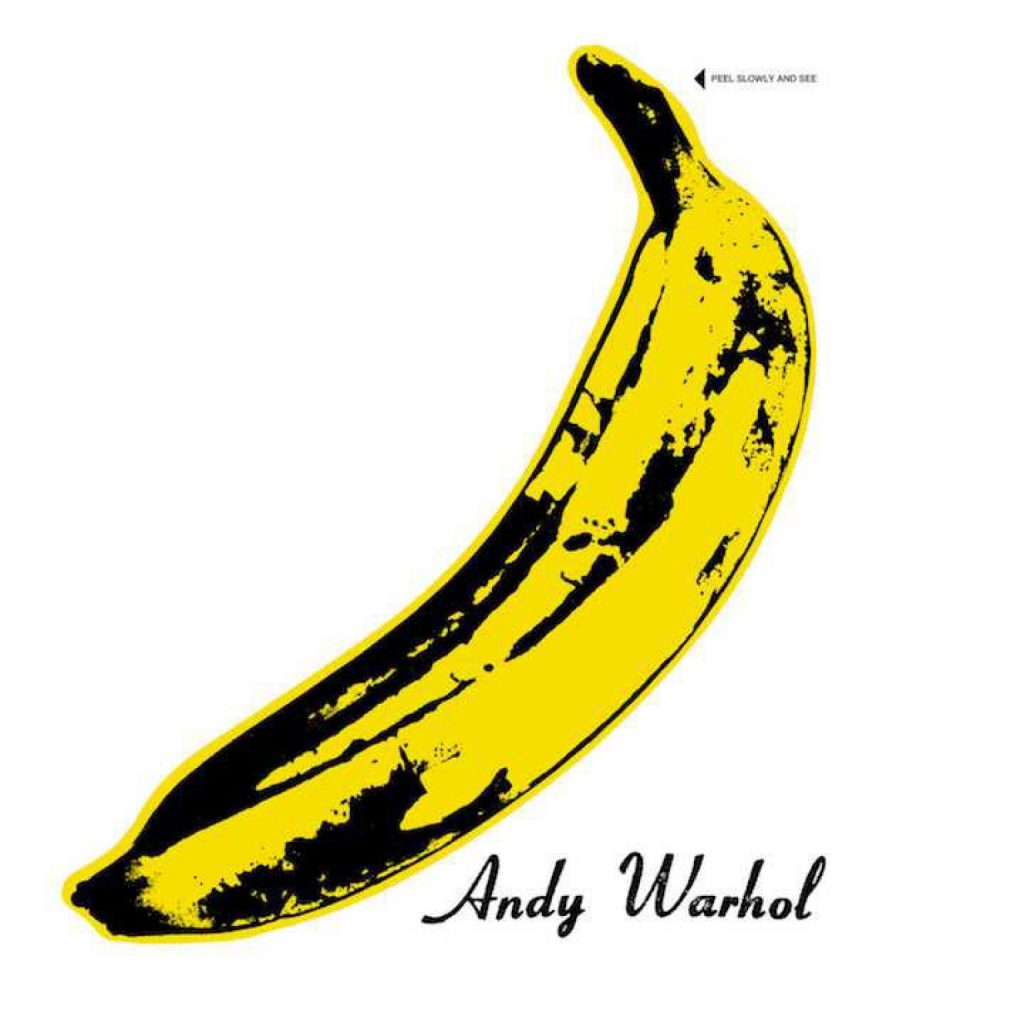 The Velvet Underground