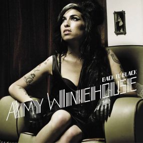 Amy Winehouse Back To Black