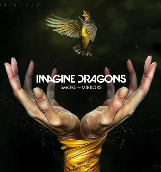 Imagine Dragons cover