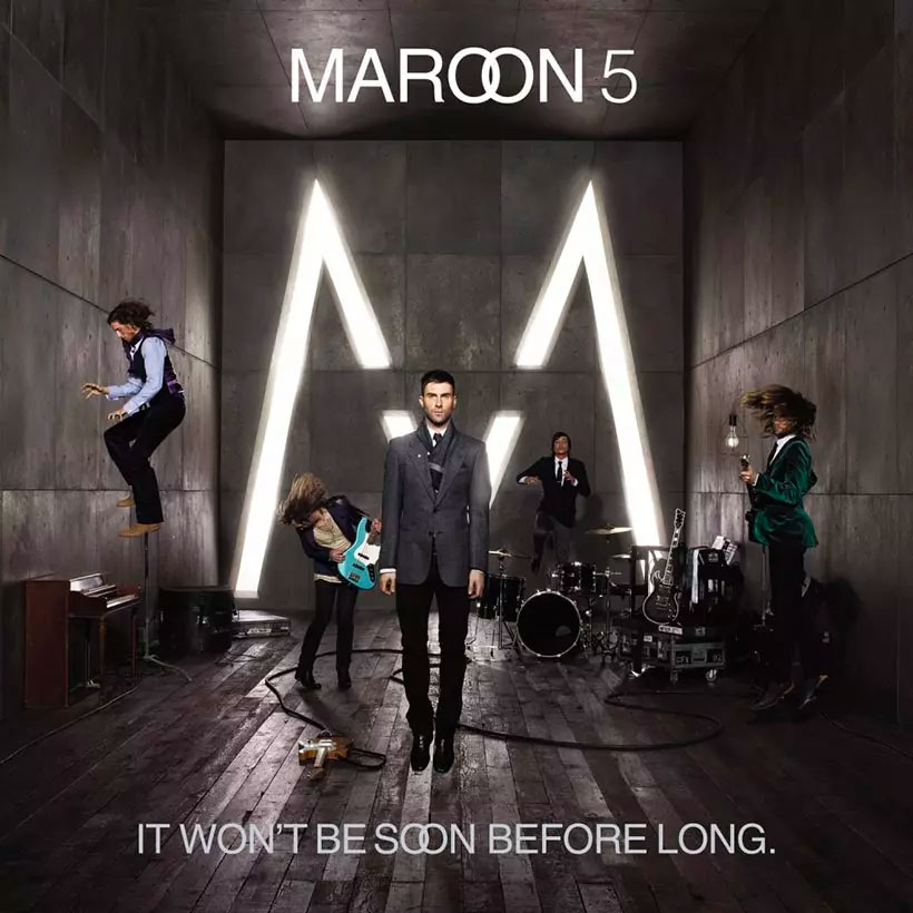 El atractivo intemporal de 'It Will Not Be Soon Before Long' de Maroon 5