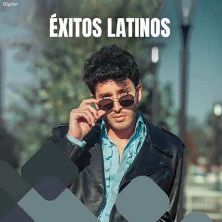 Éxitos Latinos