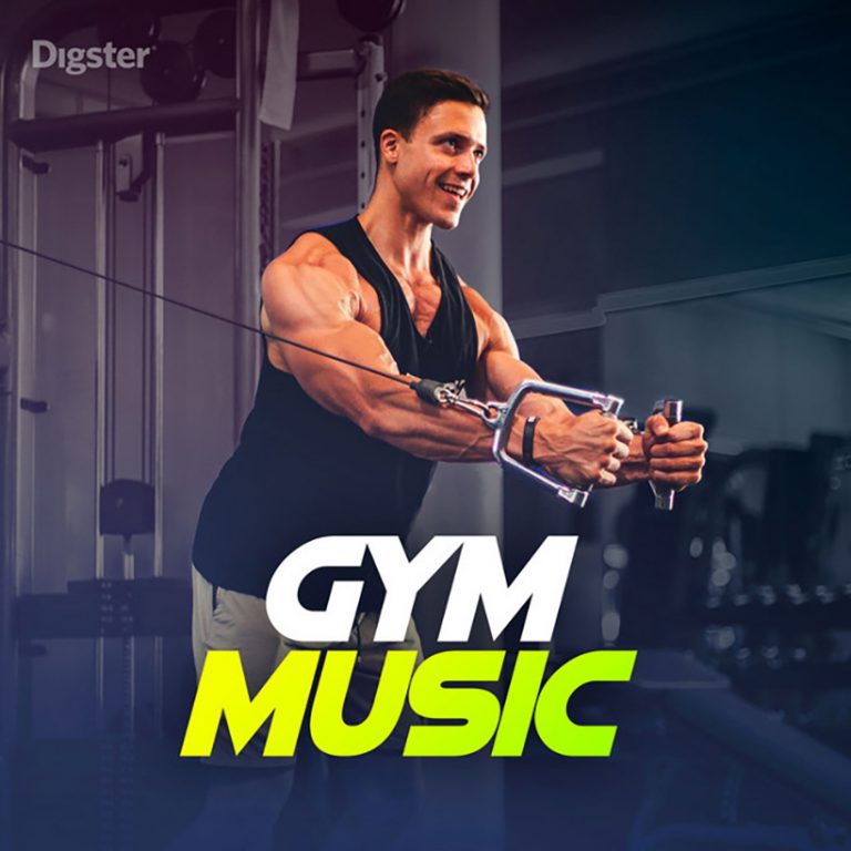 Gym Music Lista De Reproducción uDiscover Música