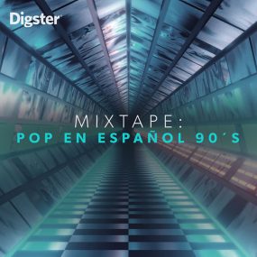 Mixtape - Pop en español 90s