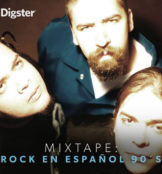 Mixtape Rock En Español 90s