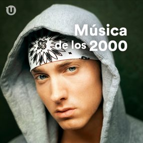 Música De Los 2000