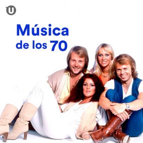Música De Los 70