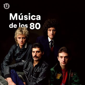 Música De Los 80