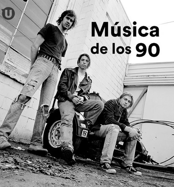 Música De Los 90