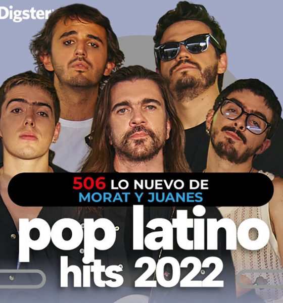 Pop Latino Hits 2022