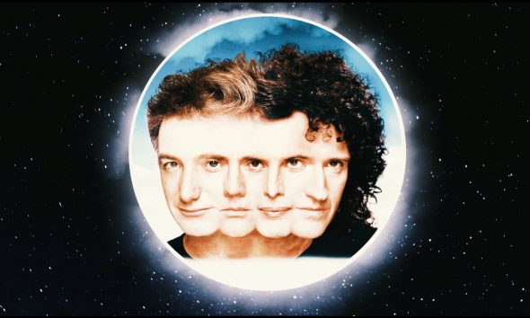 Queen Face It Alone Video