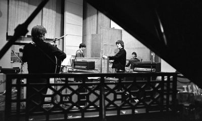 The Beatles - Apple Corps Ltd