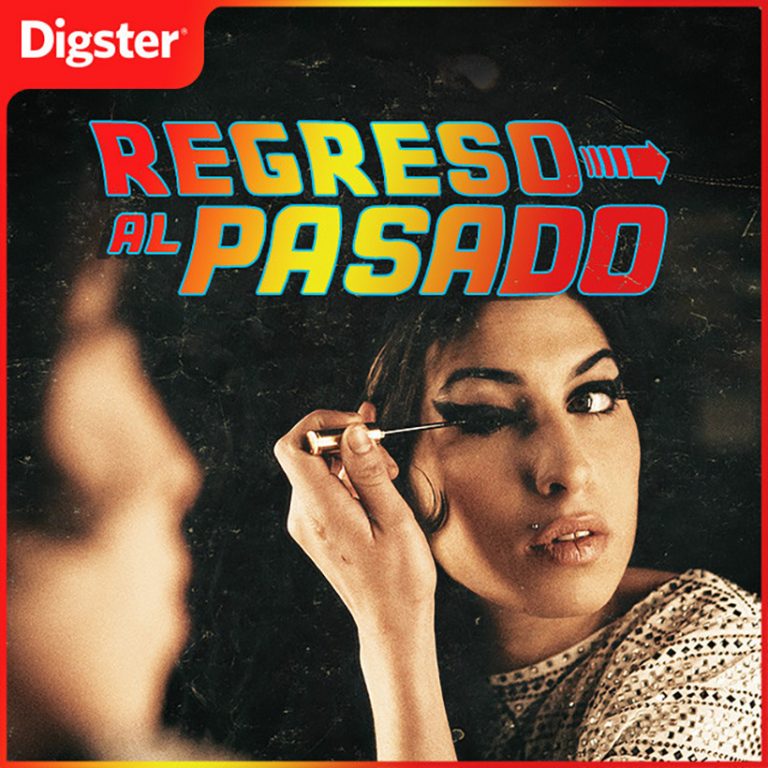 Regreso al Pasado Lista De Reproducción uDiscover Música Regreso al Pasado Lista De Reproducción uDiscover Música