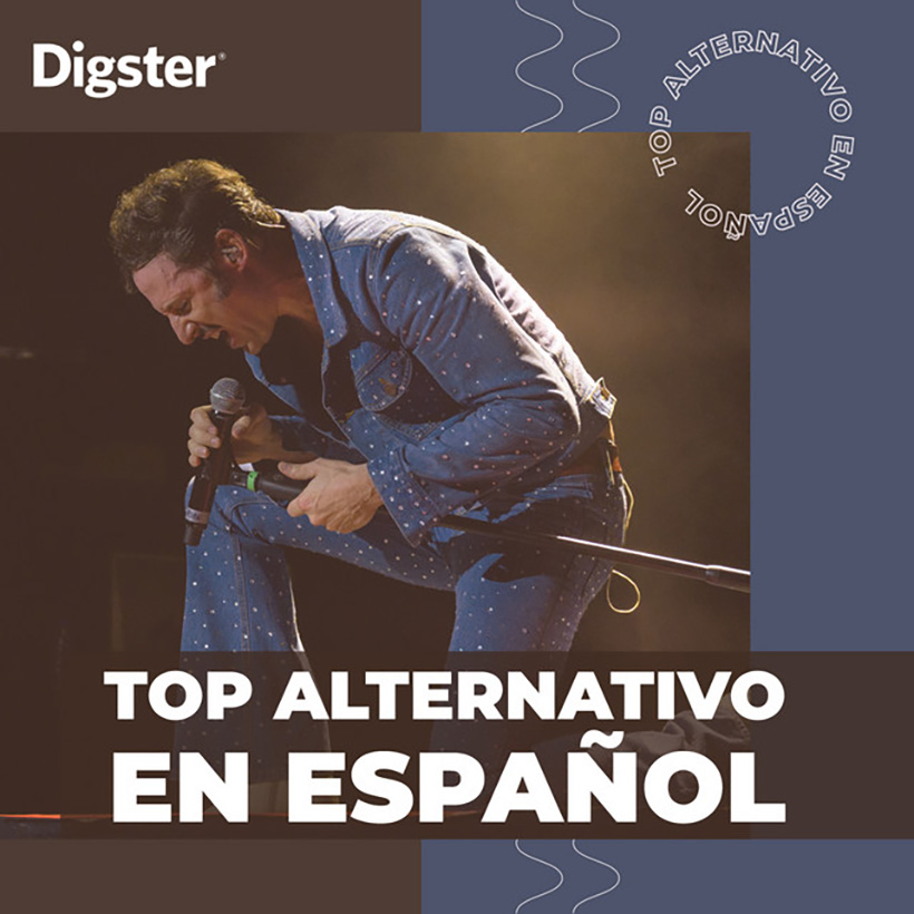 Top Alternativo en Español