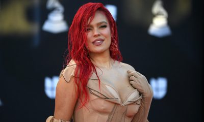 Karol G - Photo: Denise Truscello/Getty Images for The Latin Recording Academy