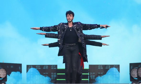 Sebastian Yatra - Photo: Medios y Media/Getty Images