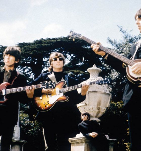 The Beatles Revolver - Photo: Apple Corps Ltd