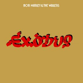 Bob Marley Exodus