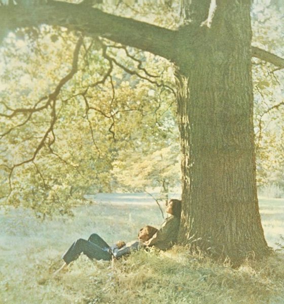 Plastic Ono Band cover