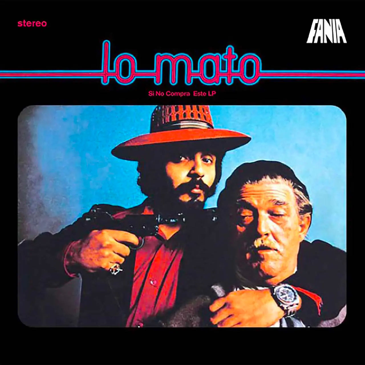  Lo Mato La Joya De La Salsa De Los 70 De Willie Col n Y H ctor Lavoe
