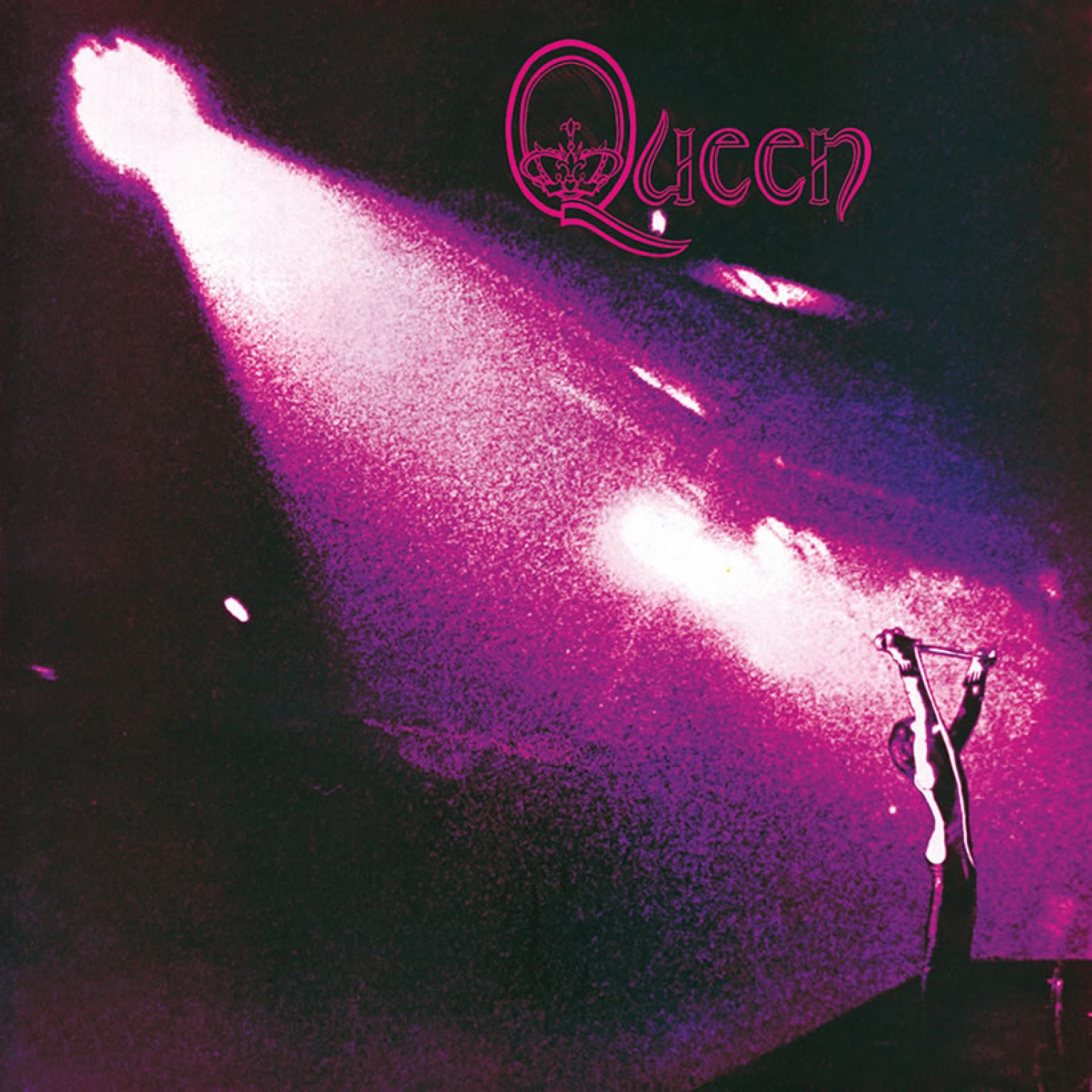 La historia del álbum debut de Queen