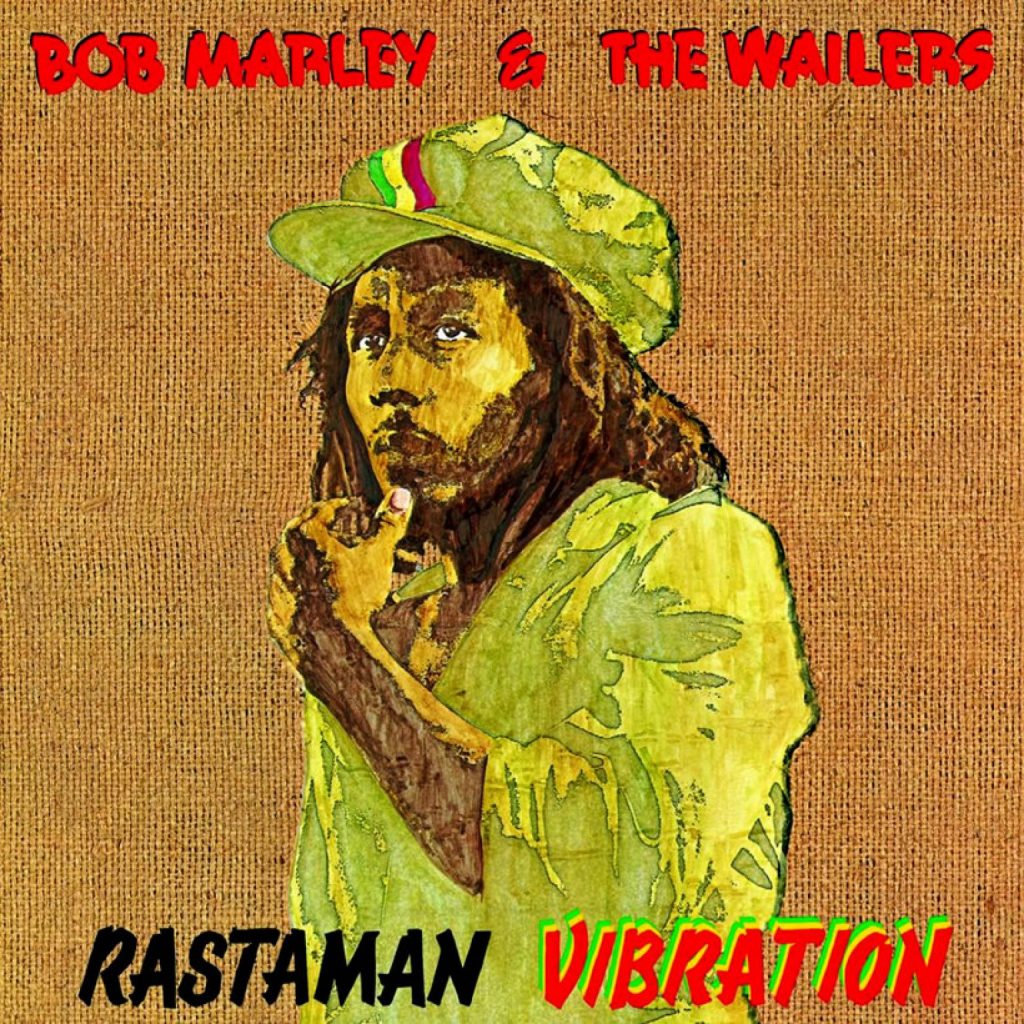 bob-marley-the-wailers-rastaman-vibration