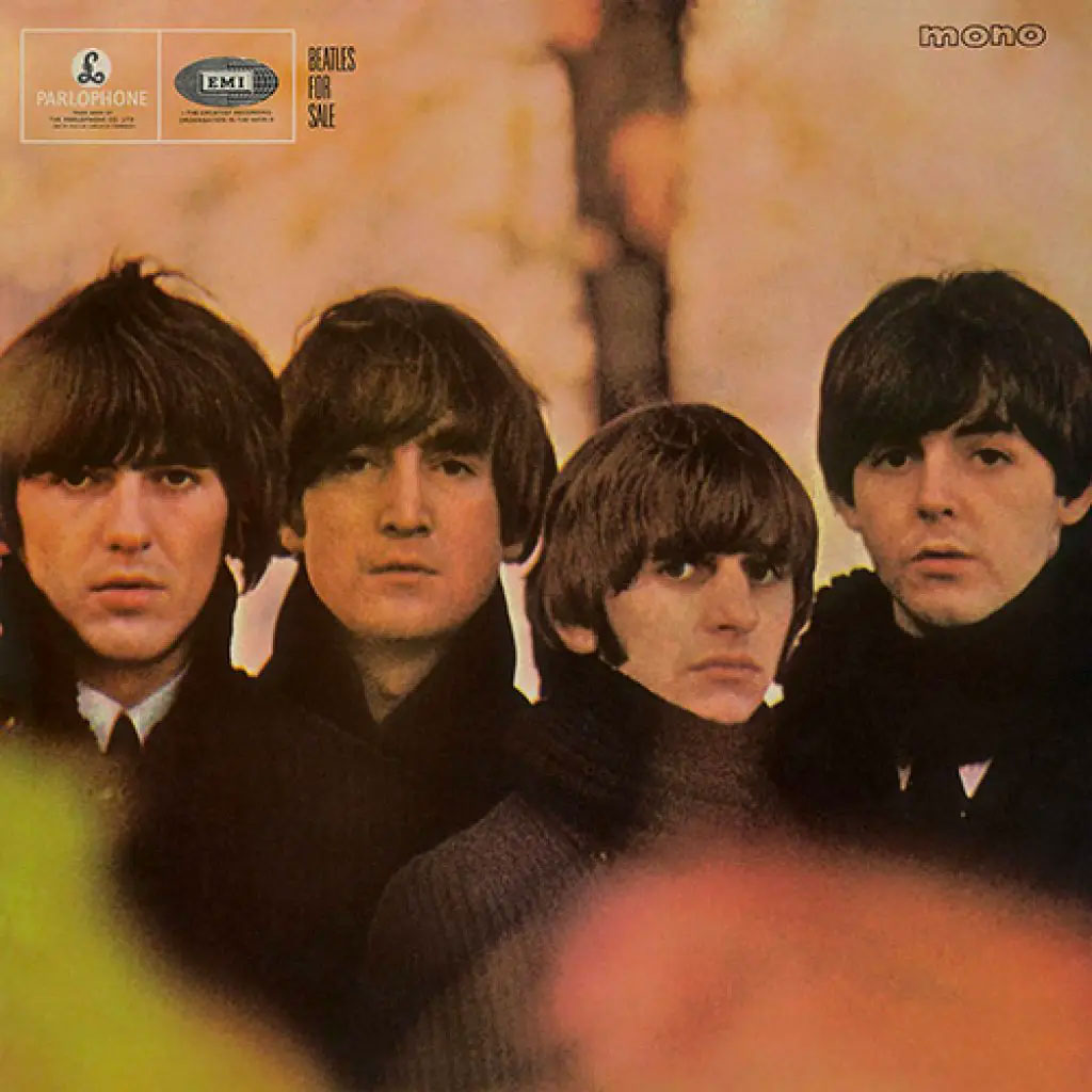 The Beatles For Sale