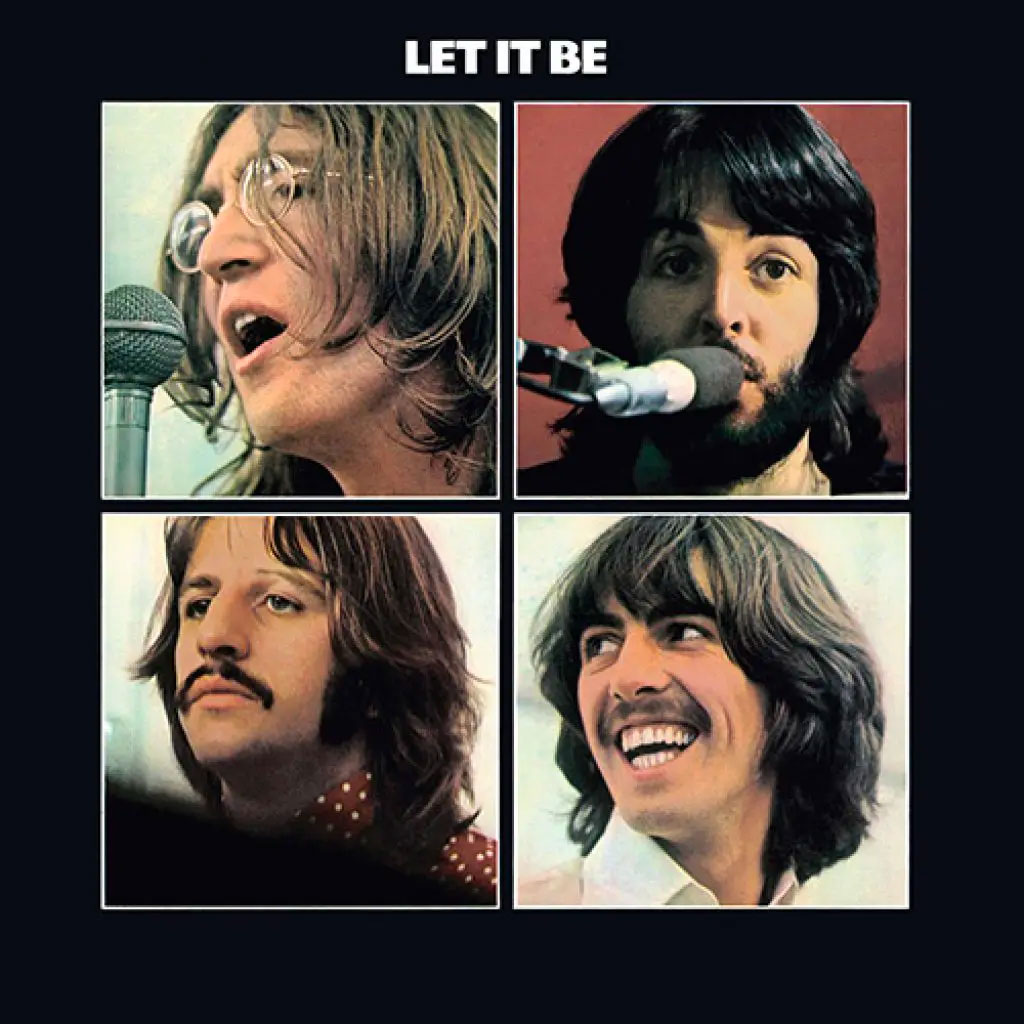 Las portadas de los álbumes de los Beatles explicadas