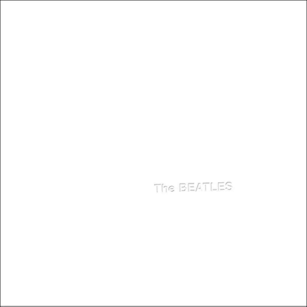 The Beatles - White Album