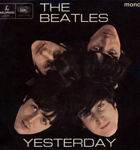 The Beatles Yesterday