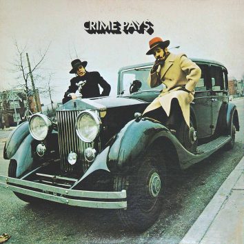 Willie Colon & Hector Lavoe – Crime Pays