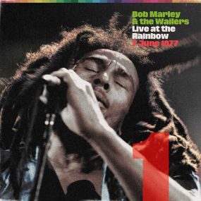 Bob Marley Live At The Rainbow