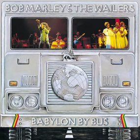 Bob Marley Babylon By Bus