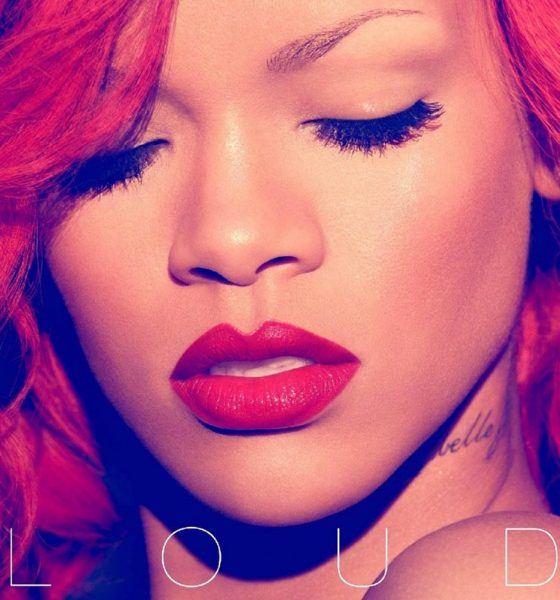 Rihanna Loud