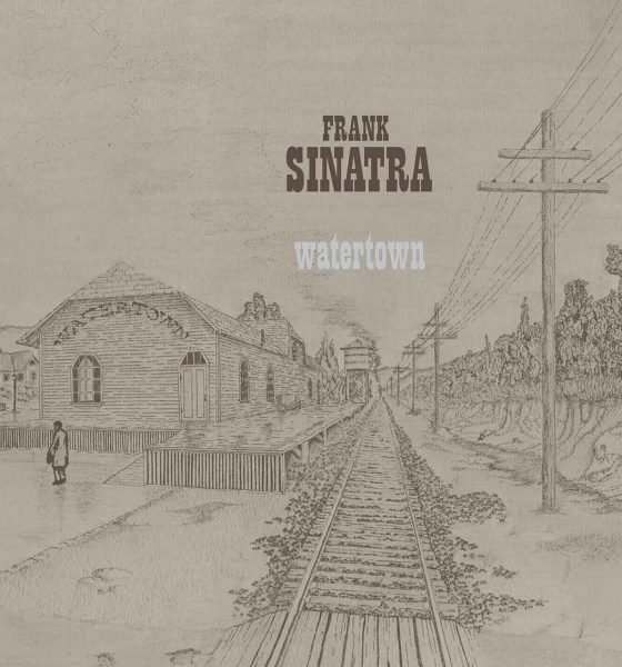 Frank Sinatra Watertown