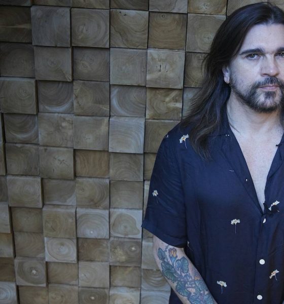 Juanes - Photo: Jesus Hellin/Europa Press via Getty Images