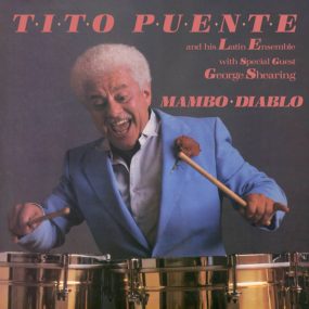 Tito Puente Mambo Diablo