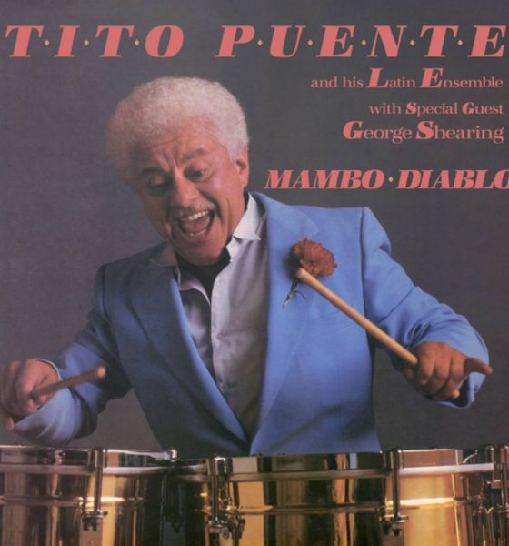 Tito Puente Mambo Diablo